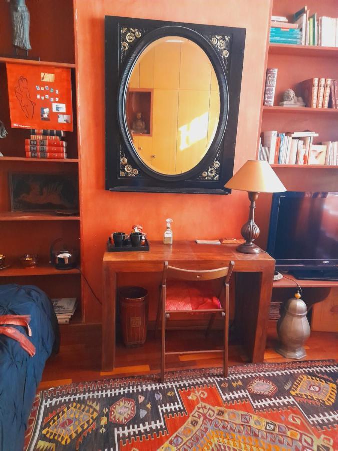 Chambres D'Hotes Le Regent Hyères Eksteriør bilde