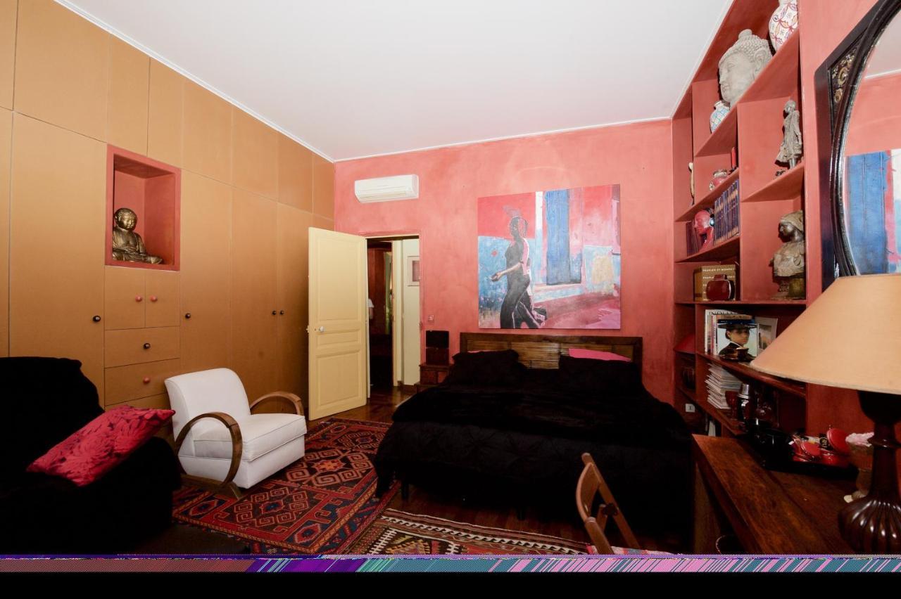 Chambres D'Hotes Le Regent Hyères Eksteriør bilde